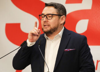 Alexei Lungu: Cenzurarea internetului – o acțiune planificată și dacă opoziția se poate uni?