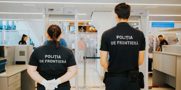 Всё больше людей получают запрет на въезд в Молдову: более 8,5 тысячи отказов в 2025 году