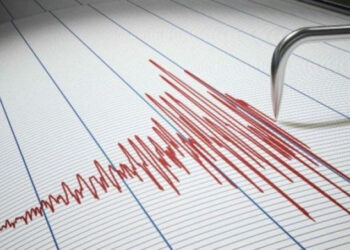 Cutremur de 4,2 grade în zona Vrancea, resimțit și în R. Moldova