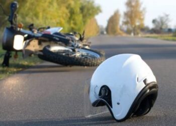 Motociclist din Hîncești și-a pierdut viața într-un accident rutier