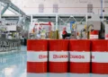 ЛУКОЙЛ решил продать зарубежные активы из-за санкций