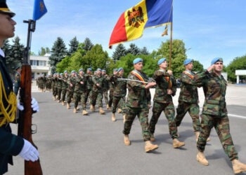 Noua strategie militară a Moldovei: Rusia – principala amenințare, armata trece la standardele NATO |VIDEO