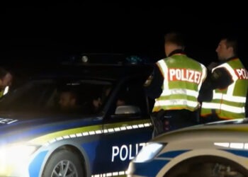 Confuzie gravă în Germania: poliția a tras asupra soldaților în timpul unui exercițiu militar.