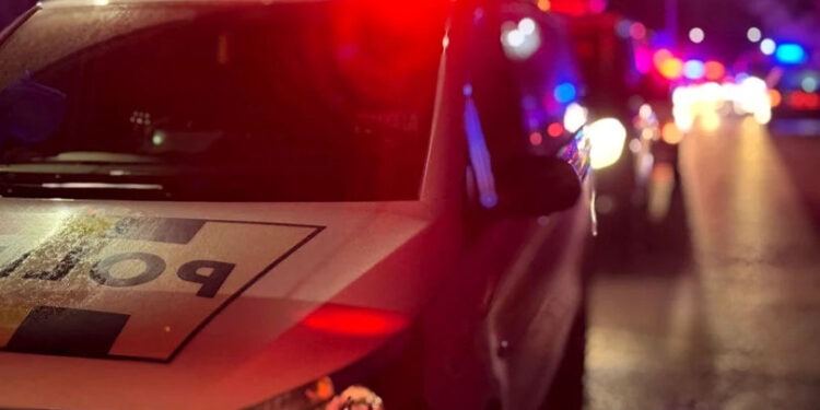 Tânăr din Timișoara și-a dat foc după ce a pierdut banii pentru tratamentul soției