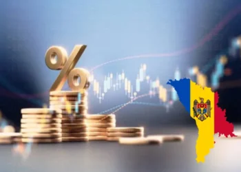 Внешний долг РМ составил 60,6% ВВП