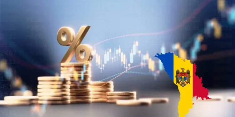 Внешний долг РМ составил 60,6% ВВП