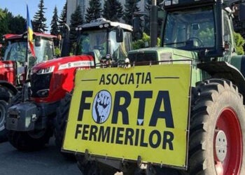 Forța fermierilor critică foștii miniștri și cere consultări pentru viitorul ministru