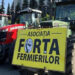 Forța fermierilor critică foștii miniștri și cere consultări pentru viitorul ministru