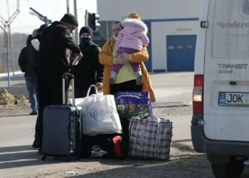 ООН сокращает денежную помощь беженцам из Украины в Молдове