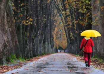 Cer variabil și temperaturi moderate în toată țara