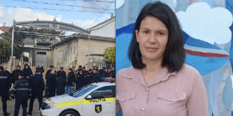 Poliția caută o femeie dispărută din Comrat