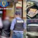 Moldovean prins în Bacău cu 15.000 de pachete de țigări de contrabandă