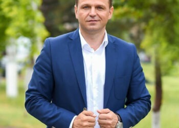 Andrei Năstase a acuzat ONG-urile apropiate puterii că desfășoară o campanie coordonată pentru a-l discredita