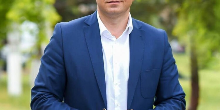 Andrei Năstase a acuzat ONG-urile apropiate puterii că desfășoară o campanie coordonată pentru a-l discredita