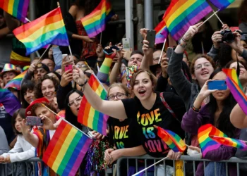 Georgia a reacționat la strategia UE privind LGBTQ+: Acum e clar că am spus adevărul