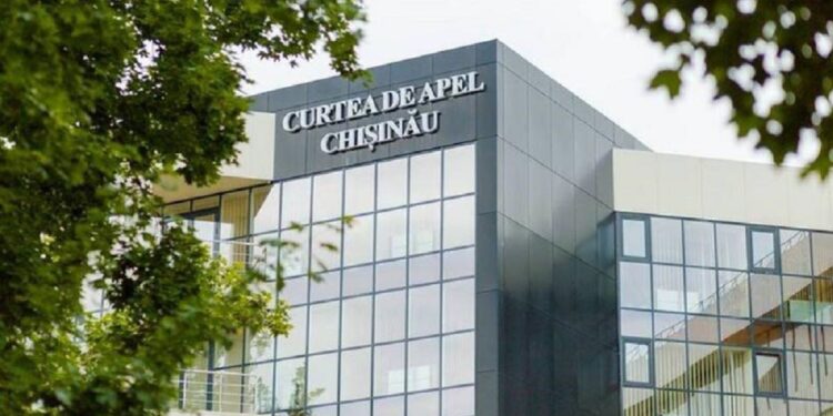 Curtea de Apel va decide soarta partidului „Moldova Mare”