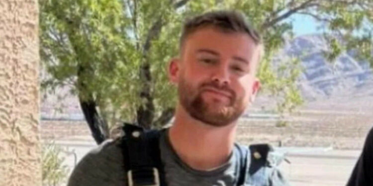 Un britanic a supraviețuit unei căderi de la 3.300 m în Las Vegas