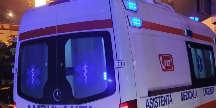 În Moldova, 78 de accidente rutiere și zeci de urgențe toxice în ultima săptămână