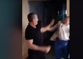 Primarul din Cantemir, implicat în scandaluri violente, amendat pentru huliganism