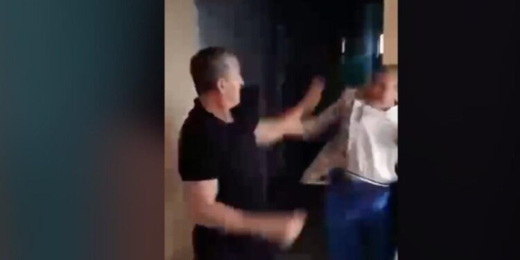 Primarul din Cantemir, implicat în scandaluri violente, amendat pentru huliganism