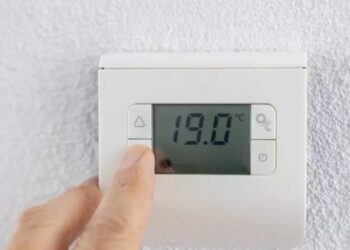 В Италии штраф до 3000 евро за повышение температуры выше 19 градусов Цельсия в холодное время года