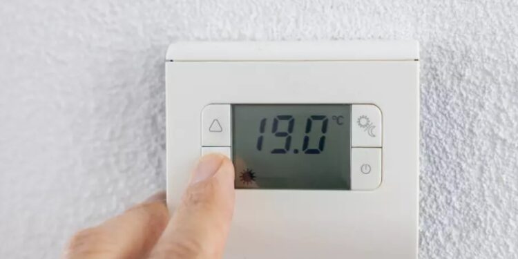 В Италии штраф до 3000 евро за повышение температуры выше 19 градусов Цельсия в холодное время года