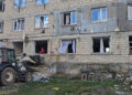 Noi detalii despre explozia de la Florești: Zece apartamente au fost afectate