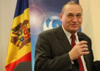 Șapovalov: UE ne poate desemna următorii după Ucraina