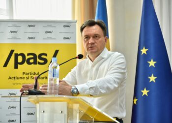 PAS mulțumește lui Recean pentru rezultatele bune, dar vom avea un premier nou