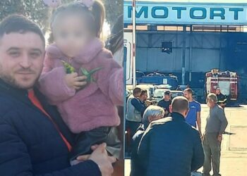 Moldovean mort în Italia în urma unei explozii la locul de muncă