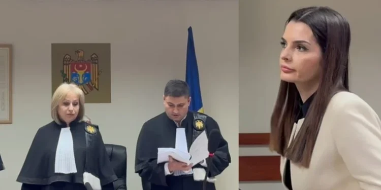 Дежавю в апелляционной палате. Аргументы защиты Гуцул и Попан игнорируются судьями