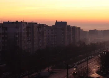 Depășiri toxice în aer: unde și cît de mult a crescut poluarea
