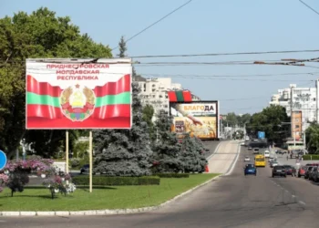 Transnistria a introdus regim de economisire a gazului |VIDEO