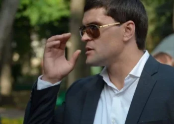 Пограничная полиция: Константин Цуцу везут в кишиневский изолятор