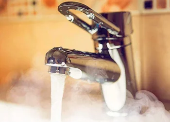 În orașele din regiunea Transnistreană va fi întreruptă apa caldă