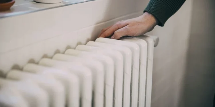 Start sezonului termic în municipiul Chișinău