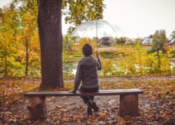 Vreme mohorâtă și ploi la început de săptămână