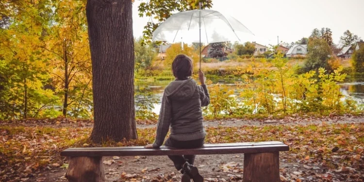 Vreme mohorâtă și ploi la început de săptămână