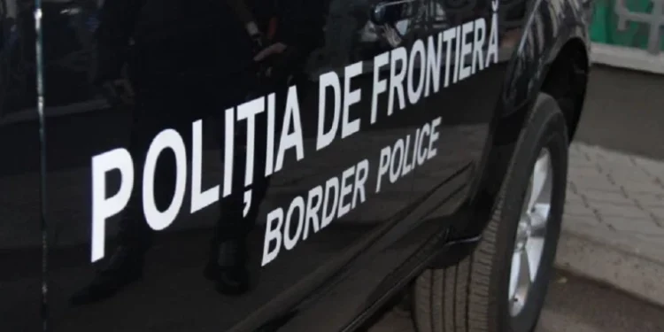 Tentative de mituire la frontieră, dejucate de polițiști