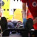 Un bărbat din suburbie, readus la viață după stop cardiac. Intervenția reușită a echipei de pe Ambulanță