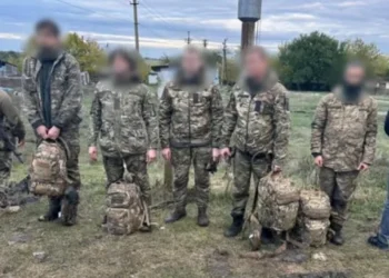 Cinci ucraineni au încercat să intre în Transnistria, deghizați în uniforme militare