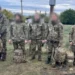 Cinci ucraineni au încercat să intre în Transnistria, deghizați în uniforme militare