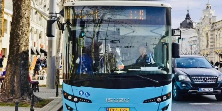 În atenția călătorilor: Două rute de autobuz își schimbă orarul