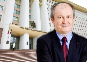 Александр Мунтяну выступил с первой реакцией