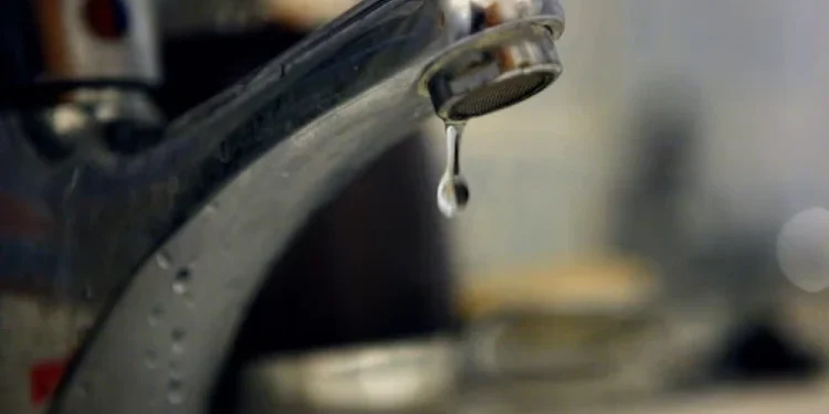 Locuitorii unuia dintre sectoarele capitalei vor rămîne temporar fără apă potabilă