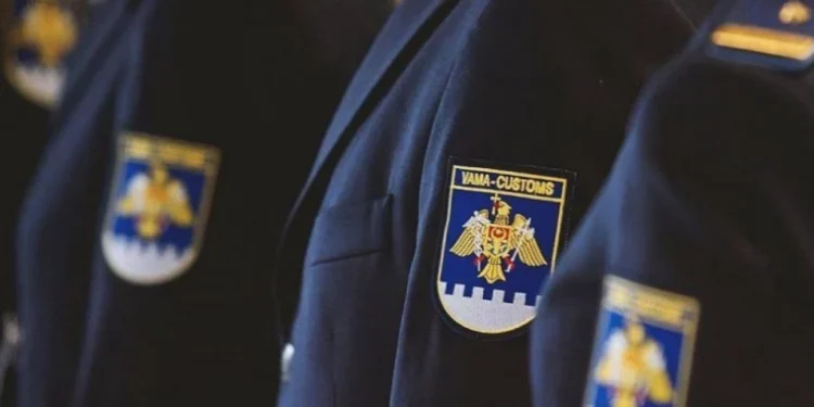 Serviciul Vamal a descoperit trei cazuri de contrabandă și marfă fără acte