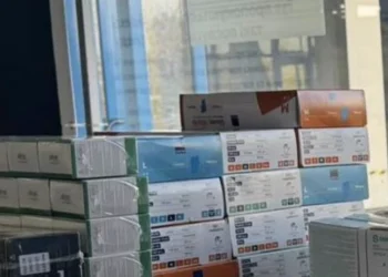 A fost depistată o tentativă de introducere ilegală în Republica Moldova a unui lot comercial de produse medicale