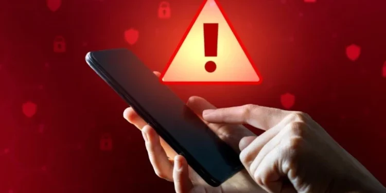 Atenție la apelurile false! Cum încearcă escrocii să fure date și bani