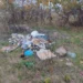Într-un sat din raionul Șoldănești, a fost găsită o gunoiște neautorizată