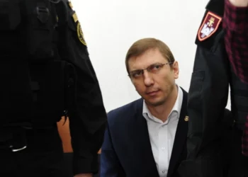 Fostul procuror anticorupție, Viorel Morari, scapă de pedeapsă penală